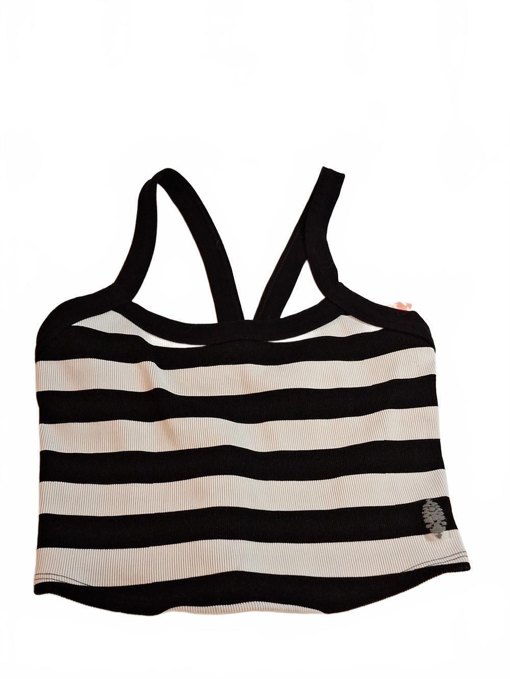#1091 NWT Free People Tank Size M/L